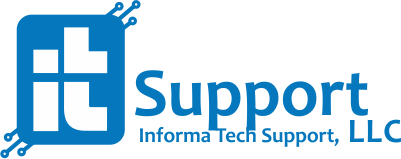 Informa Tech Support, LLC
